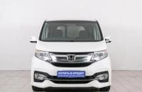 Honda Stepwgn Spada 2 из 22