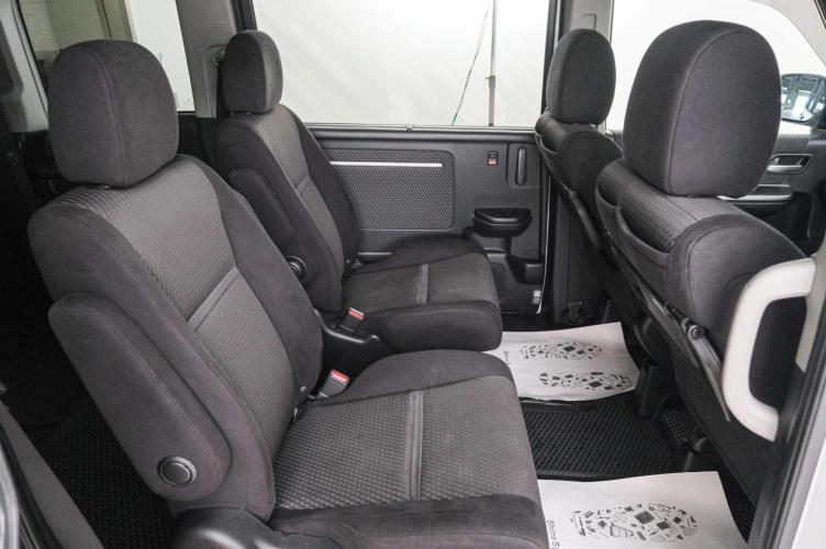 Honda Stepwgn Spada 21 из 22