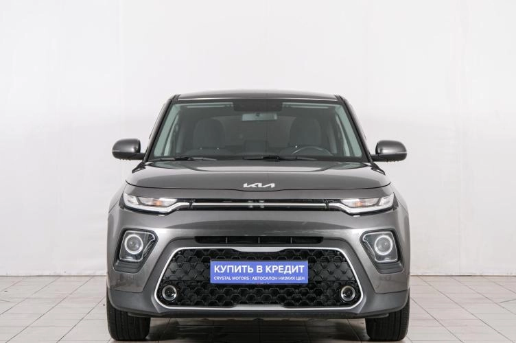 KIA Soul 2 из 6