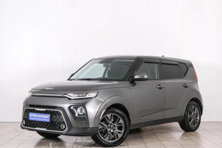 KIA Soul 3 из 6