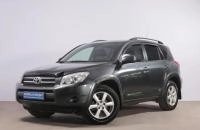 Toyota RAV4 3 из 17