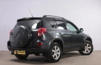 Toyota RAV4 6 из 17