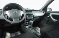 Nissan Terrano 7 из 16
