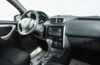 Nissan Terrano 9 из 16