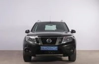 Nissan Terrano 2 из 16