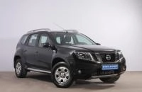 Nissan Terrano 1 из 16