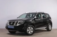 Nissan Terrano 3 из 16