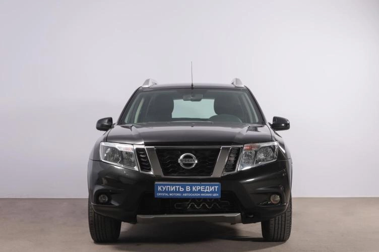 Nissan Terrano 2 из 6