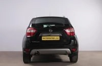 Nissan Terrano 5 из 16