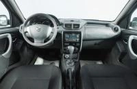 Nissan Terrano 8 из 16