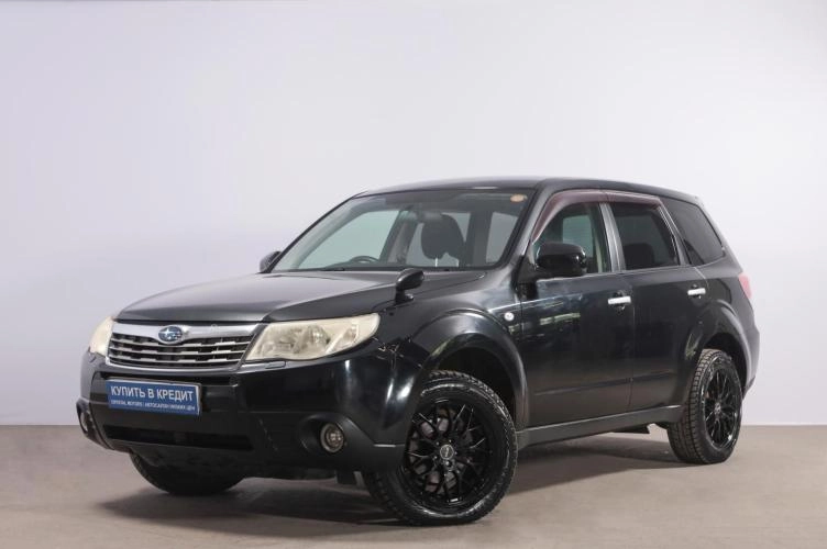 Subaru Forester 3 из 6