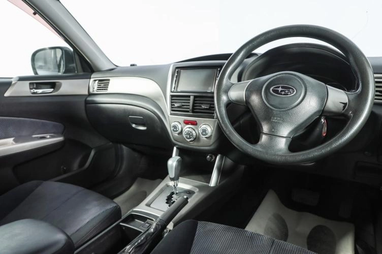Subaru Forester 7 из 16