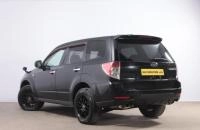 Subaru Forester 4 из 16