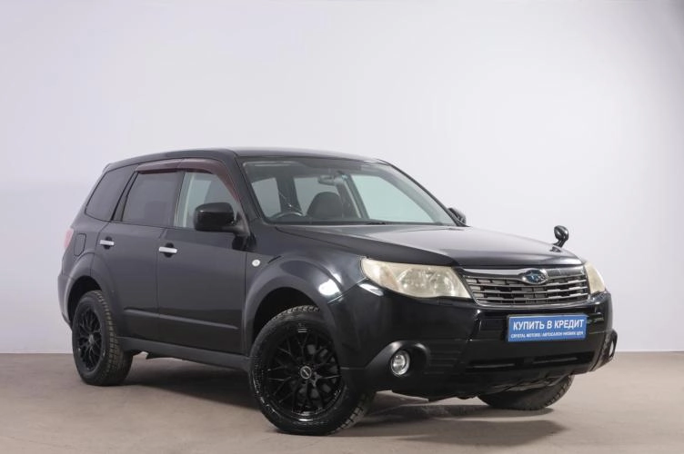 Subaru Forester 1 из 6