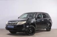 Subaru Forester 3 из 16