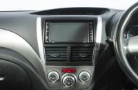 Subaru Forester 10 из 16