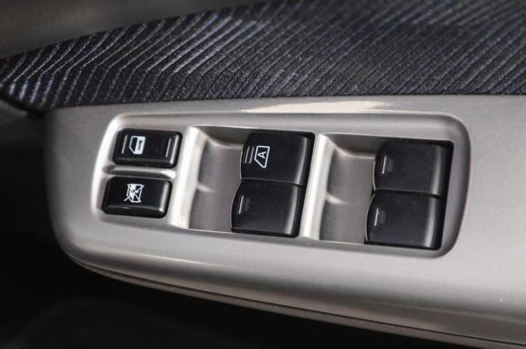 Subaru Forester 13 из 16