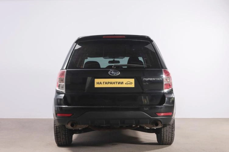 Subaru Forester 5 из 6