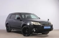 Subaru Forester 1 из 16