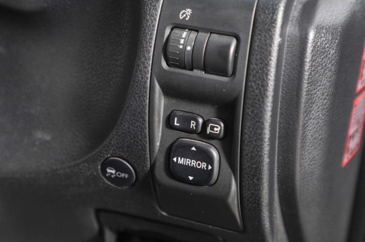 Subaru Forester 14 из 16