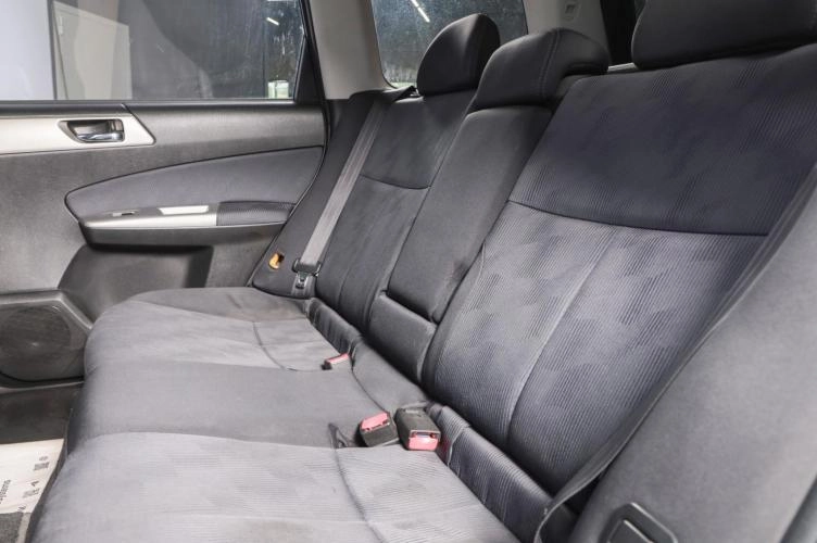 Subaru Forester 15 из 16