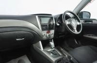 Subaru Forester 9 из 16