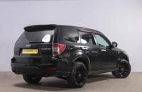 Subaru Forester 6 из 16