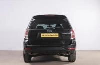 Subaru Forester 5 из 16