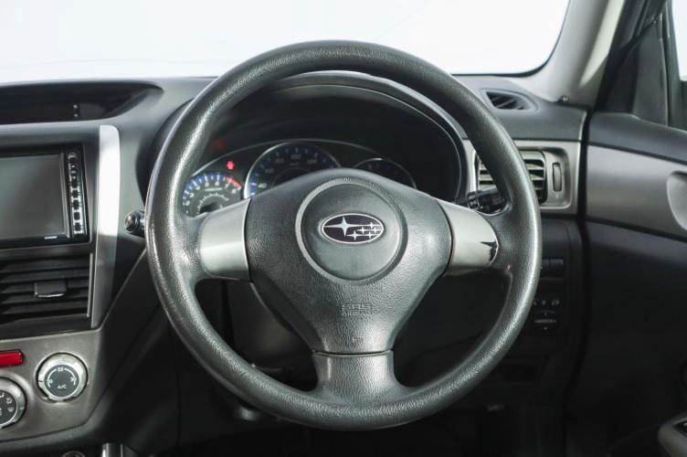 Subaru Forester 11 из 16