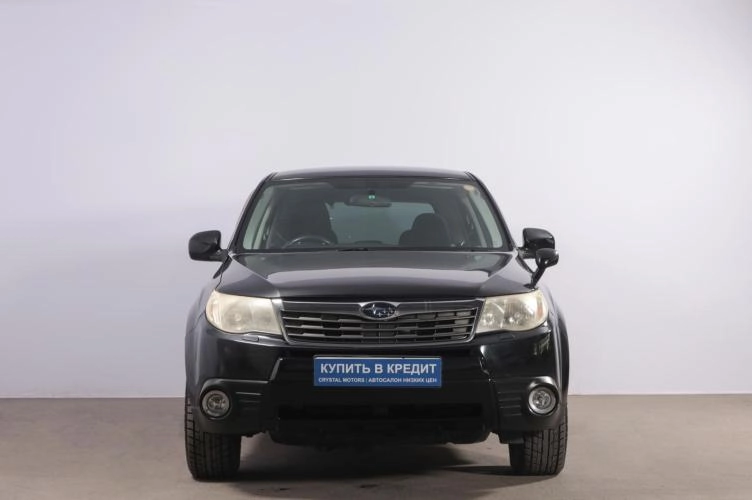 Subaru Forester 2 из 6