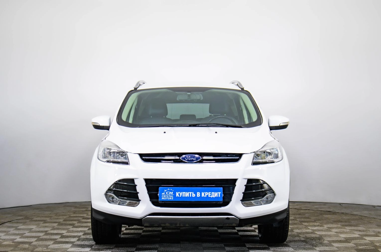 Ford Kuga 2 из 24