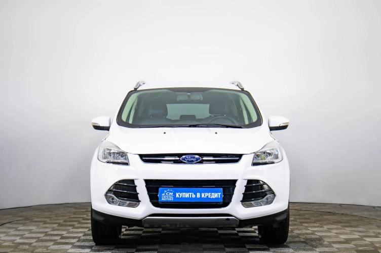 Ford Kuga 2 из 6