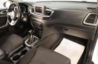 KIA cee'd 9 из 17