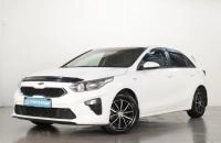 KIA cee'd 3 из 17