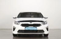 KIA cee'd 2 из 17