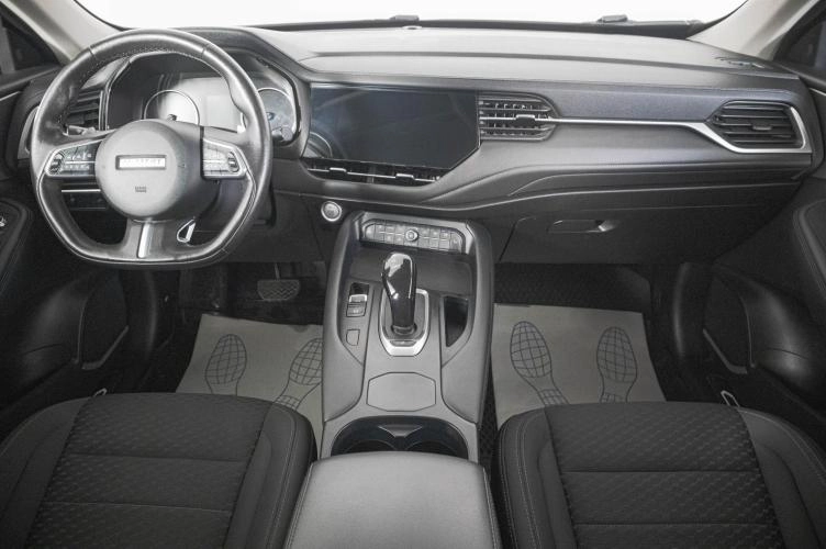 Haval F7 13 из 21