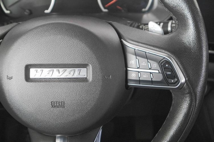 Haval F7 17 из 21