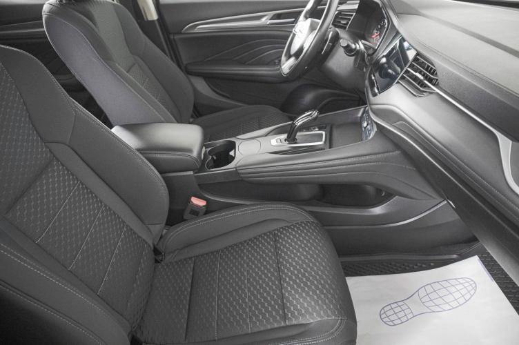 Haval F7 11 из 21