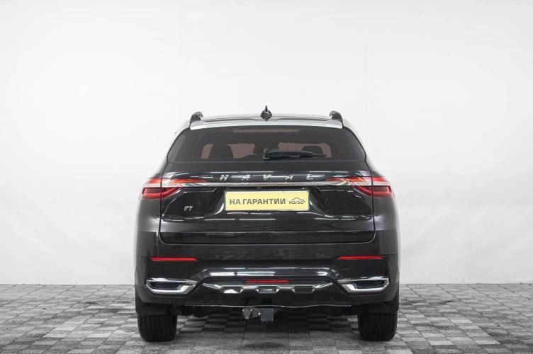 Haval F7 5 из 6