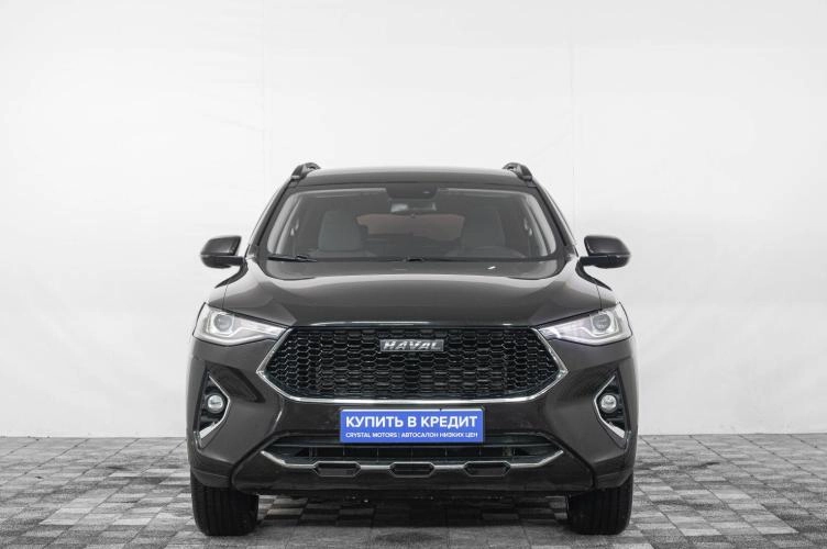 Haval F7 2 из 6