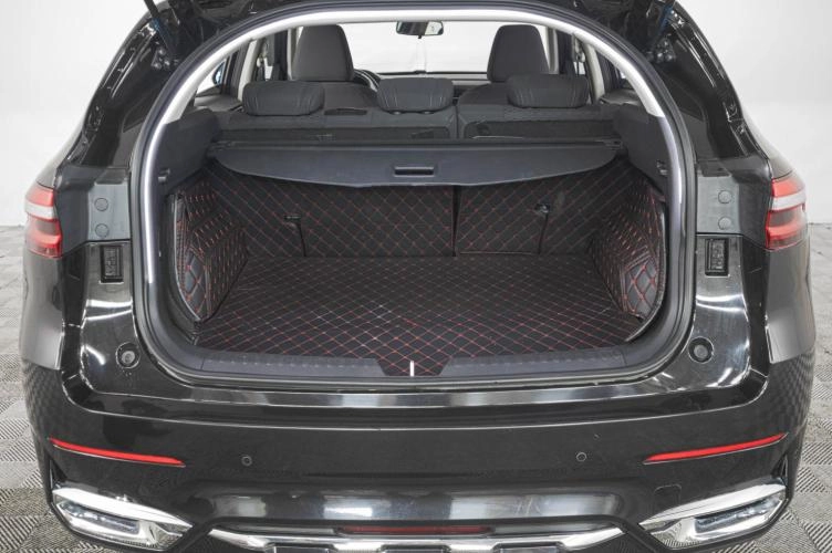 Haval F7 7 из 21
