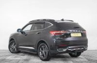 Haval F7 4 из 21