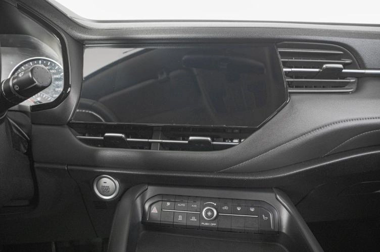 Haval F7 18 из 21