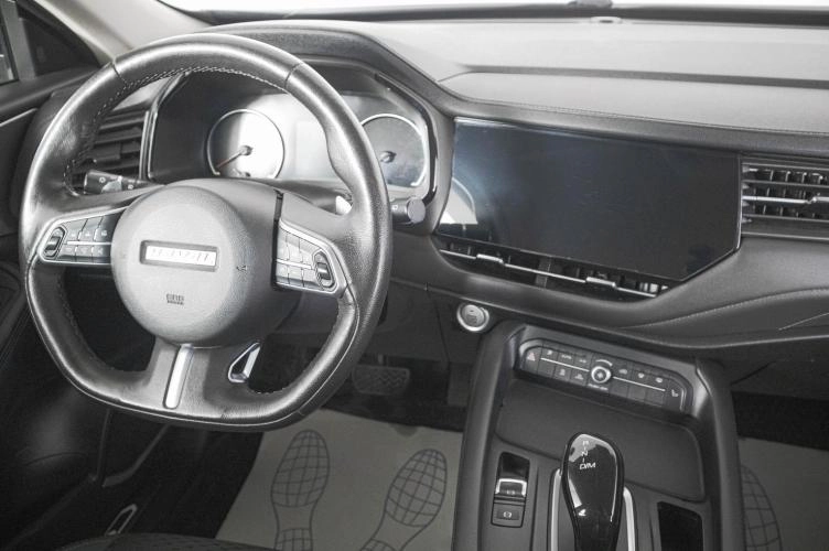 Haval F7 12 из 21