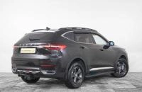 Haval F7 6 из 21