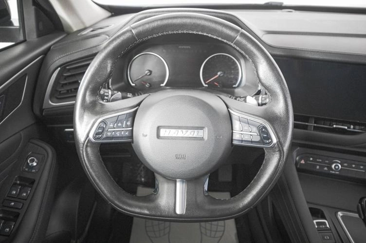 Haval F7 15 из 21