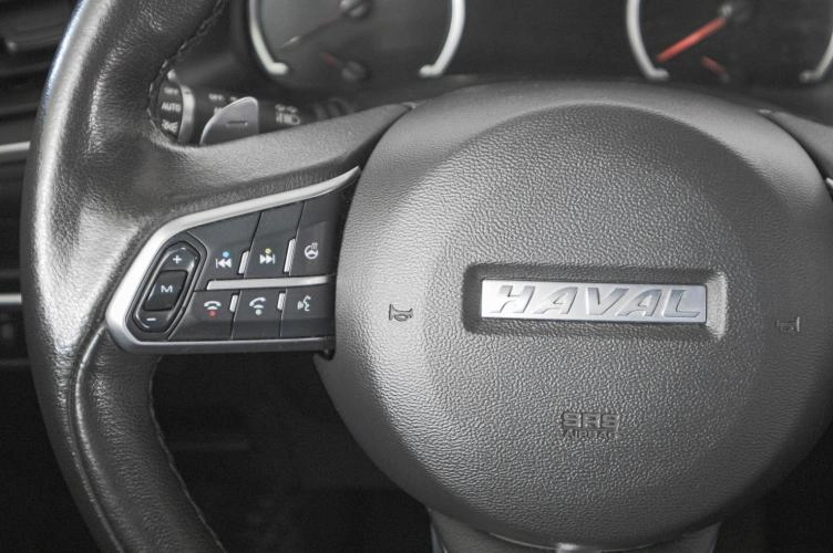 Haval F7 16 из 21