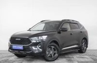 Haval F7 3 из 21