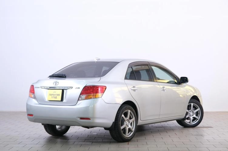Toyota Allion 6 из 6