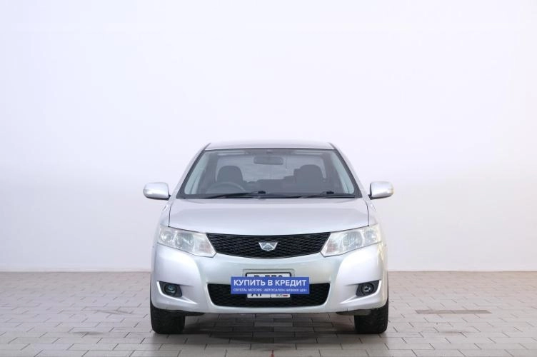 Toyota Allion 2 из 6